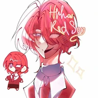 Hiha Mặt trời Đỏ .