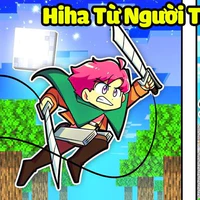 Hiha Đánh Bại Titan