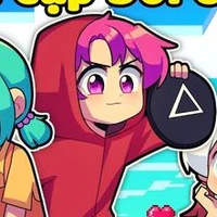 Hiha Squid game
