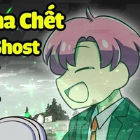 Ghost Hiha
