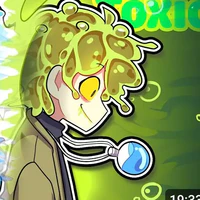 Hiha toxic