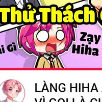 Hiha gacha