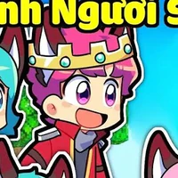 hiha người sói