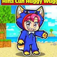 Hiha Huggy Wuggy
