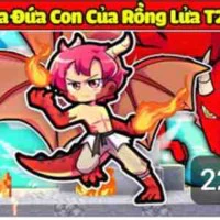 Hiha rồng lửa
