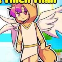 Hiha Shiba Thiên thần