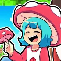 Yummie Mushroom