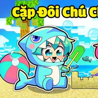 yummie Chó Cá Mập