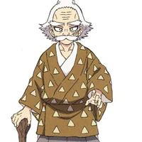 Jigoro Kuwajima