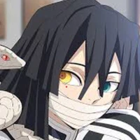 Obanai Iguro