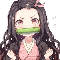Kamado Nezuko