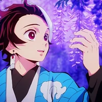 Kamado Tanjiro