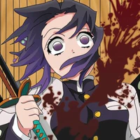Kochou Shinobu