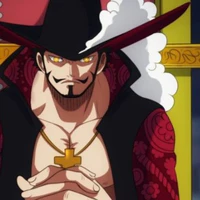 Dracula Mihawk