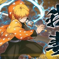 Agatsuma Zenitsu
