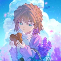 Haibara Ai