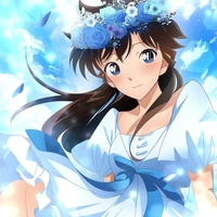 Nakamori Aoko