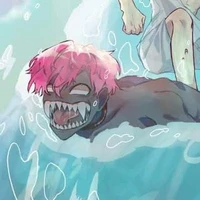 hiha monsters