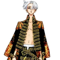 Sano Manjiro ( mikey)