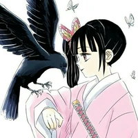Tsuyuri Kanao