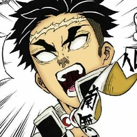 Himejima Gyomei