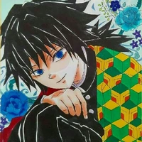 Tomioka Giyuu