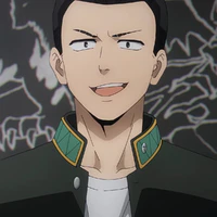 Enomoto Takeshi