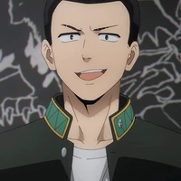 Enomoto Takeshi