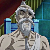 Thần Bầu Trời và Sấm Sét: Zeus [Hy Lạp]