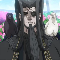 Thần Cái Chết và Tri Thức: Odin [Bắc Âu]