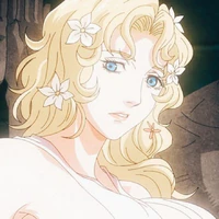 Nữ thần Sắc Dục: Aphrodite [Hy Lạp]