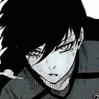 Itoshi Rin