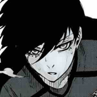 Itoshi Rin