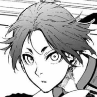 Mikage Reo