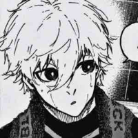 Nagi Seishiro