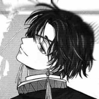 Suou Hayato