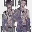 Haitani brother 