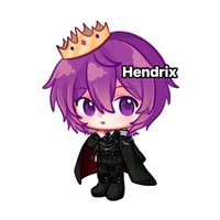 Hendrix