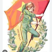 ếch hay báo