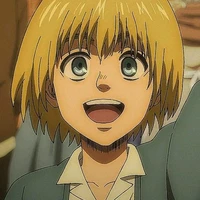Armin Arlert