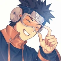 Uchiha Obito