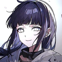 Uzumaki Hinata