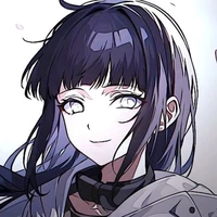 Uzumaki Hinata