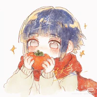 Hyuga Hinata
