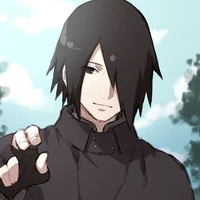 Uchiha Sasuke
