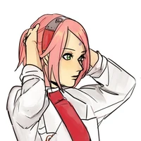 Uchiha Sakura