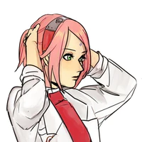 Uchiha Sakura