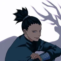 Nara Shikamaru
