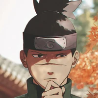 Umino Iruka