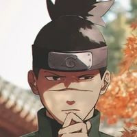 Umino Iruka